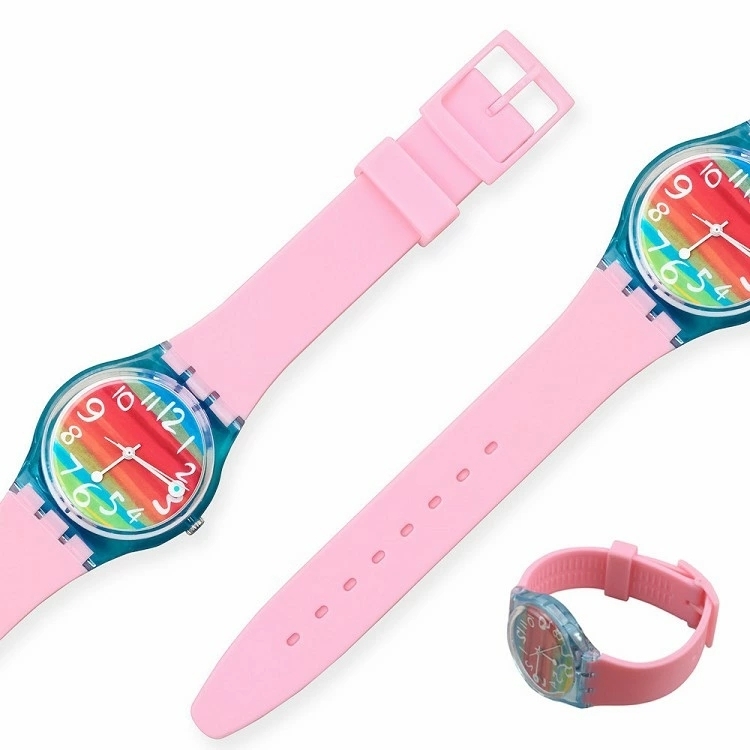 WJ256#SWATCH( Swatch ) наручные часы соответствует наручные часы ремень частота часы частота замена ремень часы ремень ремешок изменение для часы замена силикон ..