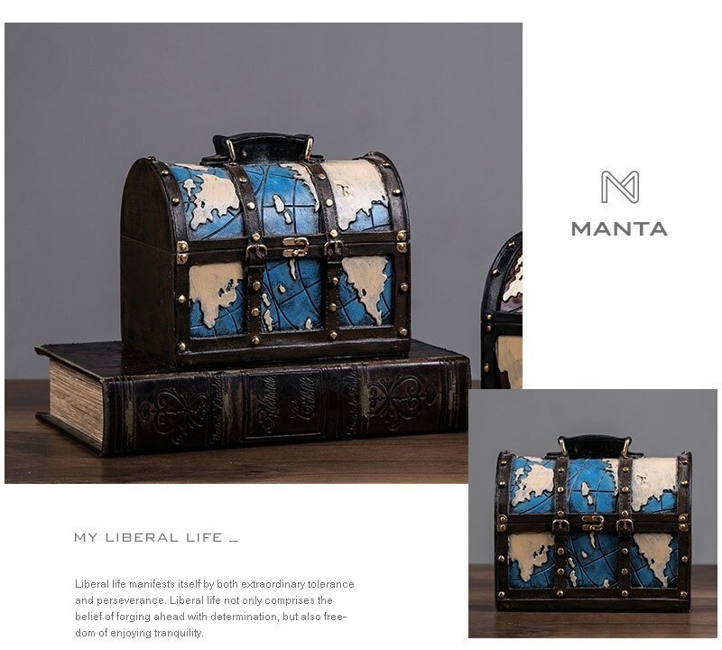 LDL938# レトロデザイン ノスタルジック おしゃれ インテリア 裝飾品 ギフト プレゼント アンティーク 小道具 コイン