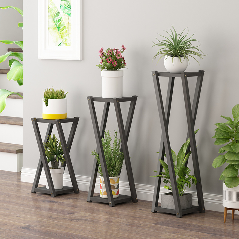 LDL2216# цветок подставка салон модный стенд для вазы вход шт. тонкий подставка декоративное растение класть шт. посадочная машина подставка пристенный столик Северная Европа 1