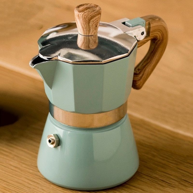 LDL3817# кофеварка pot aluminium мокка Espresso перколятор pot кофе чайник CAFETERA Espresso перколятор плитка 