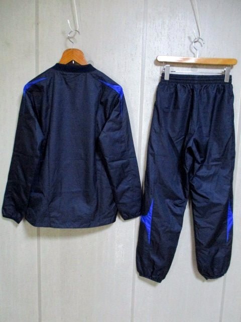 f462 アンブロ umbro セットアップ サイズS 紺×他 66|ジャージ f462 アンブロ umbro セットアップ サイズS 紺×他 66|ジャージ