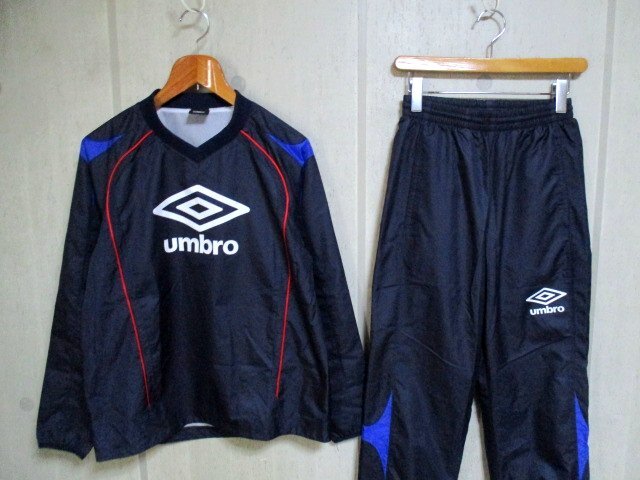 f462 アンブロ umbro セットアップ サイズS 紺×他 66|ジャージ f462 アンブロ umbro セットアップ サイズS 紺×他 66|ジャージ