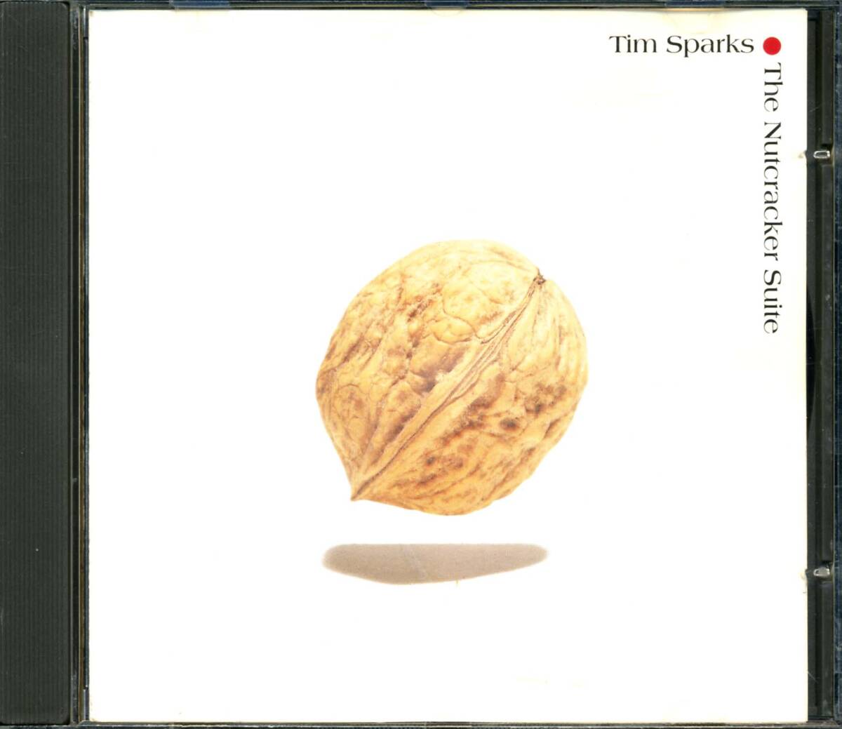 Tim SPARKS★The Nutcracker Suite [ティム スパークス,RIO NIDO]
