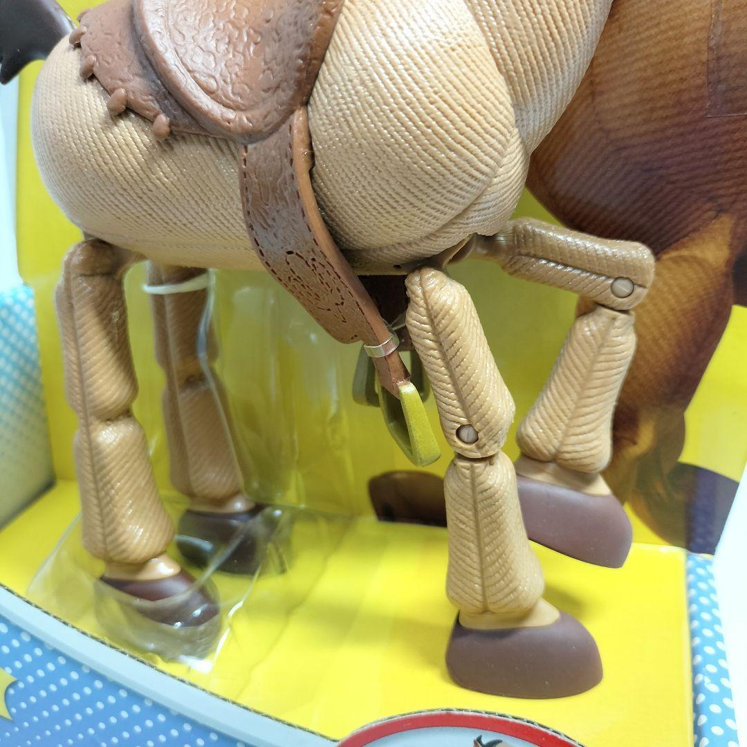 【10％OFF】 未使用 マテル社 トイストーリー 6インチ フューチャー トイ・ストーリー