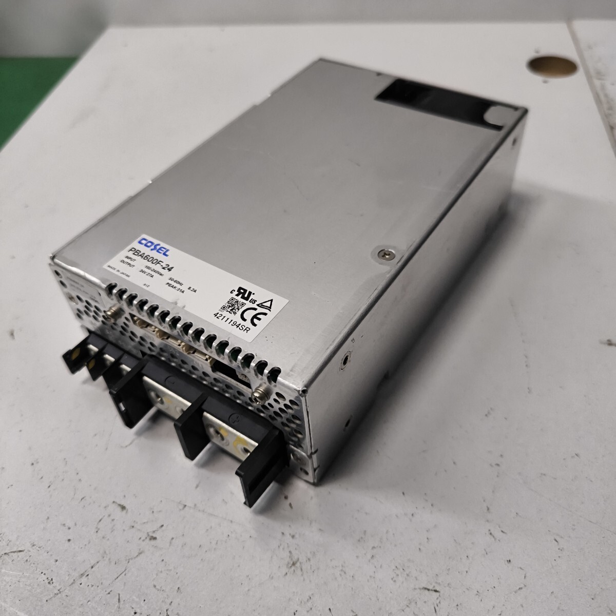 K380 KOA CRE 422.Ω 773個 未使用 - 固定抵抗 K380 KOA CRE 422.Ω 773個 未使用 - 固定抵抗