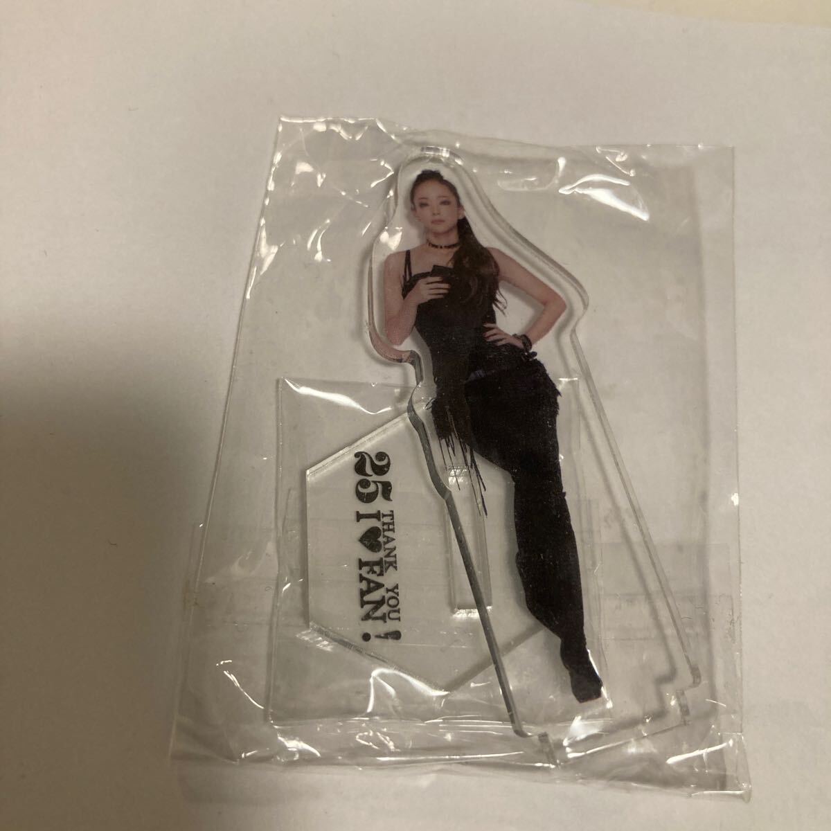 新品未開封】安室奈美恵 Namie Amuro 渋谷109 ガチャ 2017年ver