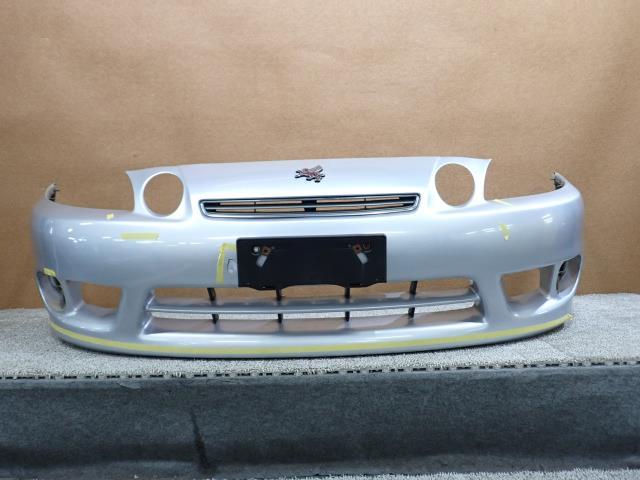 ソアラ E-UZZ31 FバンパーASSY GTリミテッド 1UZ-FE 1A0 52119-24170 52119-24170-B0