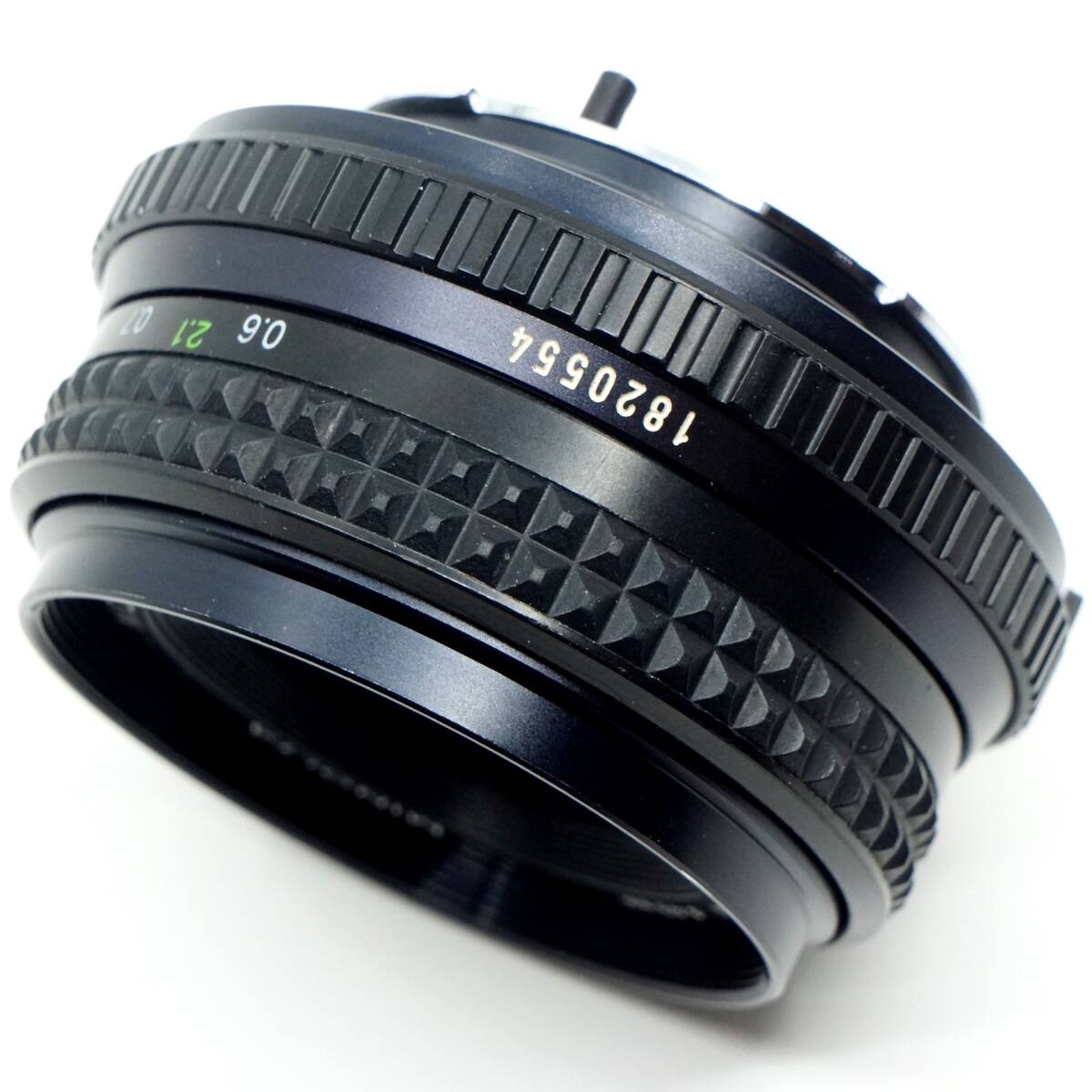MINOLTA MD ROKKOR-X 45mm F2 ミノルタ MDロッコールX 準パン MINOLTA MD ROKKOR-X 45mm F2 ミノルタ MDロッコールX 準パン
