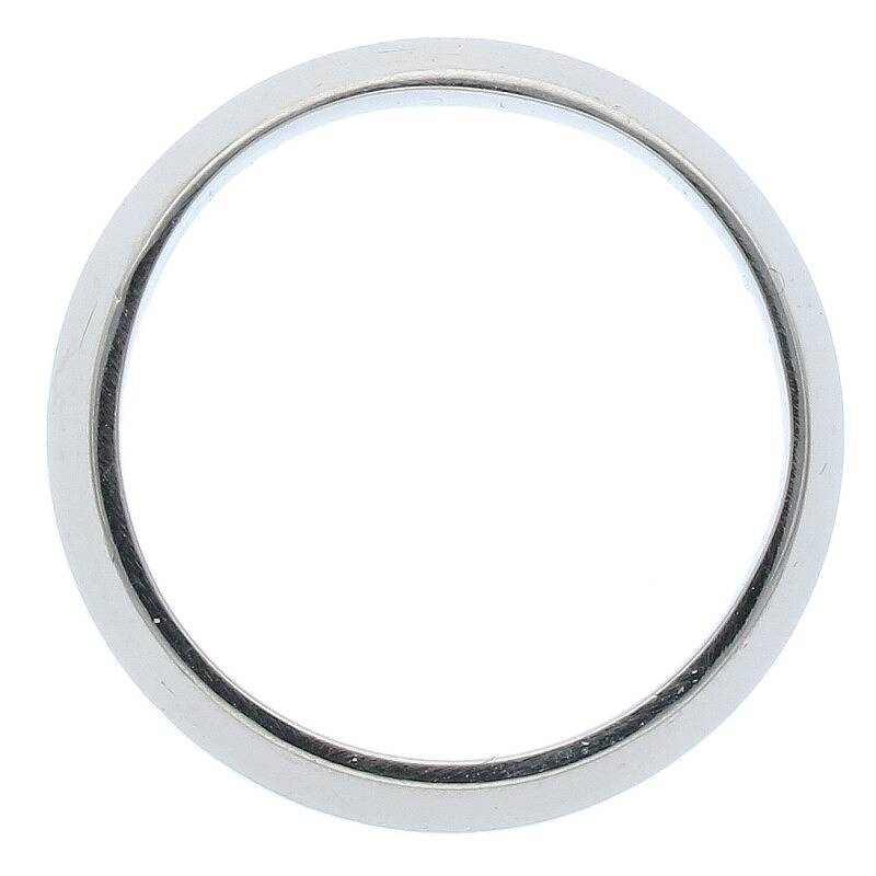 クロムハーツ リング PLAT WEDDING BAND RING/ウエディング クロムハーツ リング PLAT WEDDING BAND RING/ウエディング