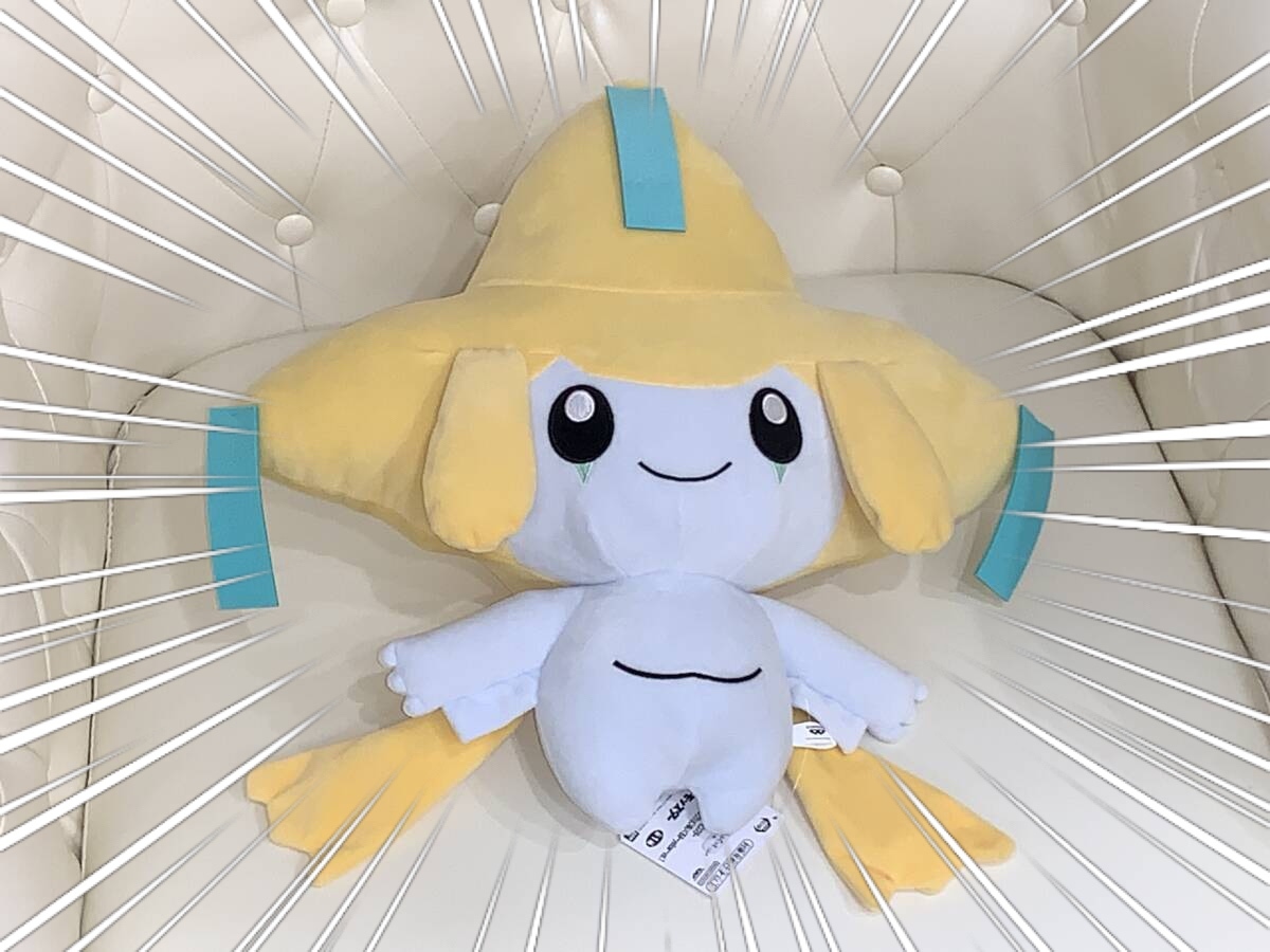 □□ ポケットモンスター めちゃもふぐっと カラーセレクション □□ ポケットモンスター めちゃもふぐっと カラーセレクション