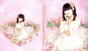 20th Anniversary 田村ゆかり LOVE LIVE *Crescendo Carol*(Blu-ray Disc)/田村ゆかり
