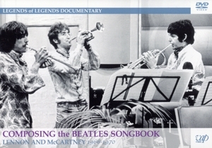 LEGENDS of LEGENDS DOCUMENTARY COMPOSING the BEATLES SONGBOOK LENNON AND McCARTNEY(Amazon.co.jp限定)/ザ・ビートルズ
