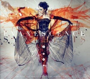 SYNTHESIS(デラックスエディション)(初回限定盤)(SHM-CD+DVD)/エヴァネッセンス