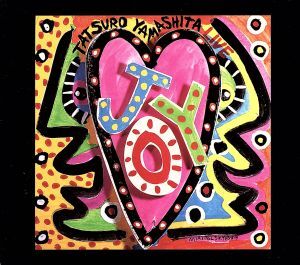 JOY ～TATSURO YAMASHITA LIVE～/山下達郎_画像1