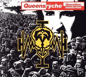 【輸入盤】Operation: Mindcrime (2CD)/クイーンズライク