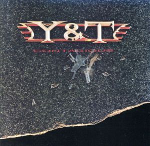 コンテイジャス/Y&T
