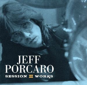 ジェフ・ポーカロ セッション・ワークスII(Blu-spec CD)/(オムニバス),TOTO feat.シェリル・リン,マイケル・マクドナルド,マイケル・ジャク