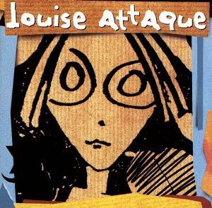 【輸入盤】Louise Attaque/LouiseAttaque