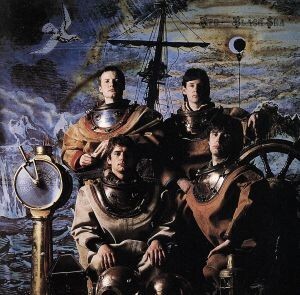 ブラック・シー(紙ジャケット仕様)/XTC