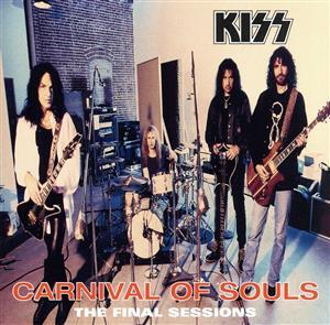 カーニバル・オブ・ソウルズ(SHM-CD)/KISS