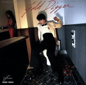 GOLD DIGGER～with true love/角松敏生
