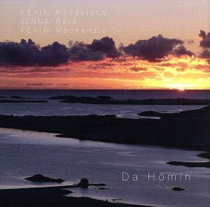 【輸入盤】Da Homin/KevinHenderson
