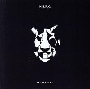 【輸入盤】Humanic/H.E.R.O.