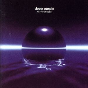 30:ベスト・オブ・アニヴァーサリー/ディープ・パープル_画像1
