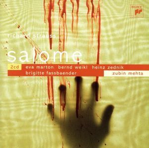 Strauss: Salome/Mehta(アーティスト)