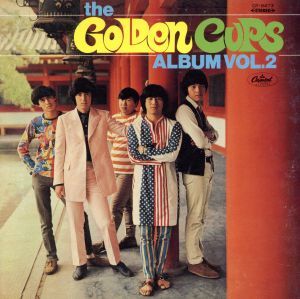 альбом no. 2 сборник ( бумага жакет specification )/ The * золотой * cup s альбом no. 2 сборник ( бумага жакет specification )/ The * золотой * cup s