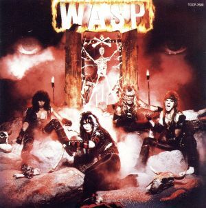 魔人伝/W.A.S.P.