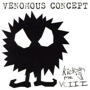 キック・ミー・シリー VC III/ヴェノモス・コンセプト
