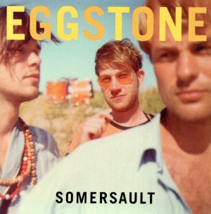 【輸入盤】Somersault/エッグストーン_画像1