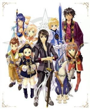 テイルズ オブ ヴェスペリア REMASTER ＜10th ANNIVERSARY EDITION＞/PS4