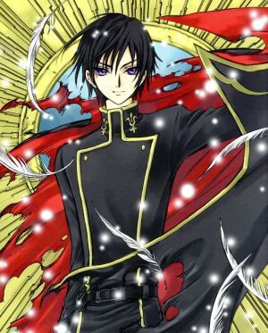 コードギアス 反逆のルルーシュ 5.1ch Blu-ray BOX 特装限定版(Blu-ray Disc)/CLAMP(キャラクターデザイン原案),福山潤(ルルーシュ),櫻井孝