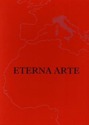 ETERNA ARTE/ETERNA ARTE実行委員会(著者)
