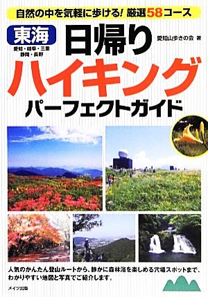  Tokai день .. высокий King Perfect гид / Aichi гора ... .[ работа ]