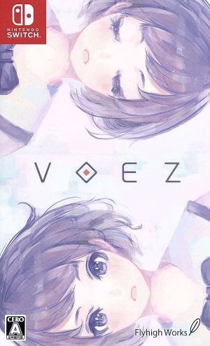 ニンテンドースイッチソフト VOEZ/NintendoSwitch