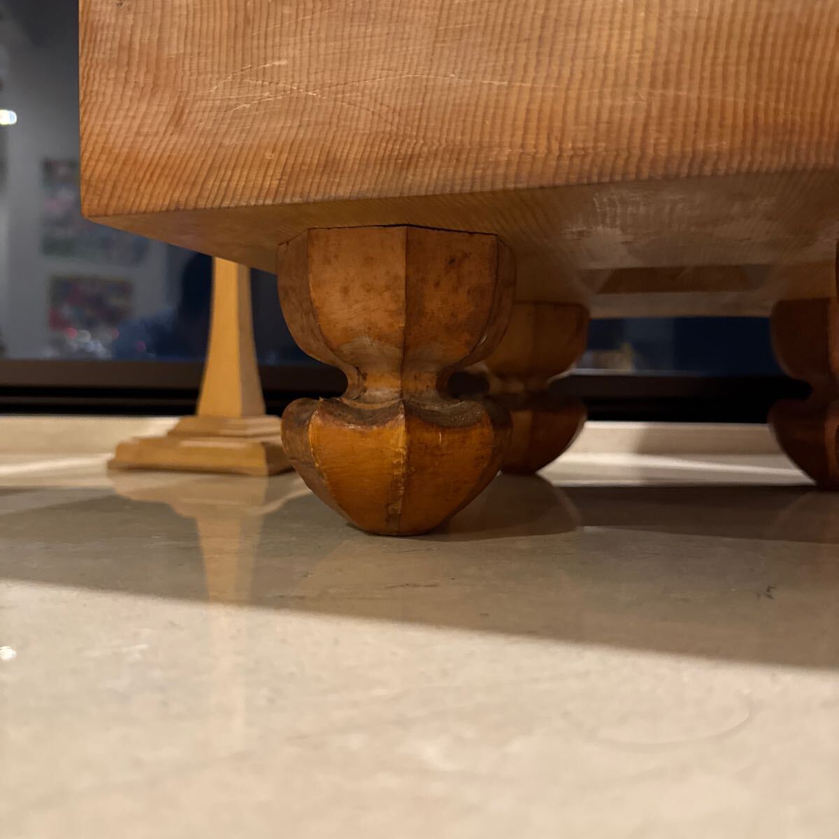 17000円 将棋盤 榧6寸駒台 フルセット最高級品 時代物 - 将棋 17000円 将棋盤 榧6寸駒台 フルセット最高級品 時代物 - 将棋