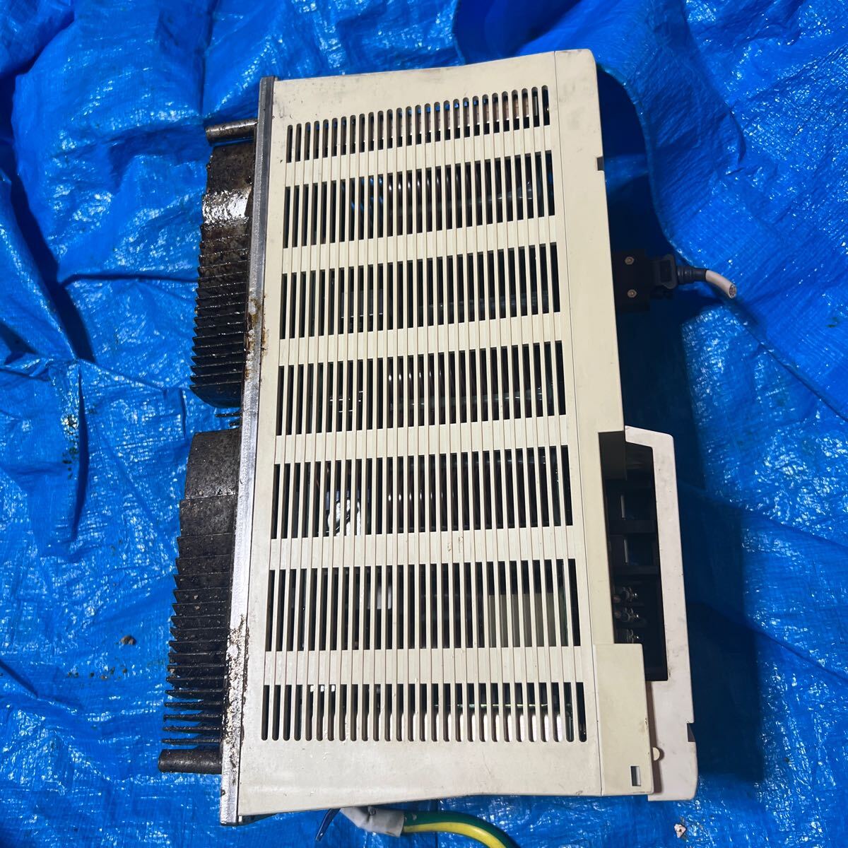 三菱電機 サーボアンプ MDS-C1-CV-370|Yahoo!フリマ(旧PayPay 三菱電機 サーボアンプ MDS-C1-CV-370|Yahoo!フリマ(旧PayPay