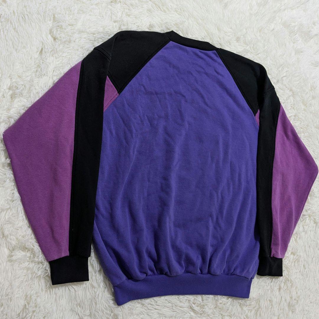 常田大希着用 80sアディダス海外製ビンテージスウェット 常田大希着用 80sアディダス海外製ビンテージスウェット