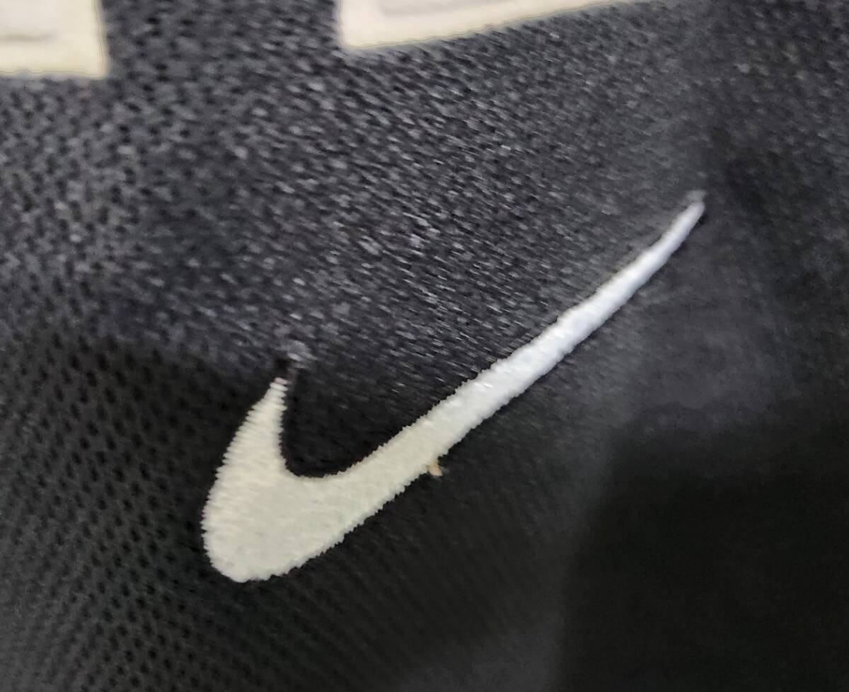 99-00 PSV アイントホーフェン(A)#8 ファン?二ステルローイ Van Nistelooy 長袖選手用 Nike正規(guī) XL