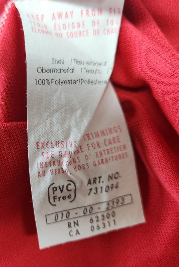 04 スイス Swiss(H) 半袖 PUMA ユーロ2004仕様 L