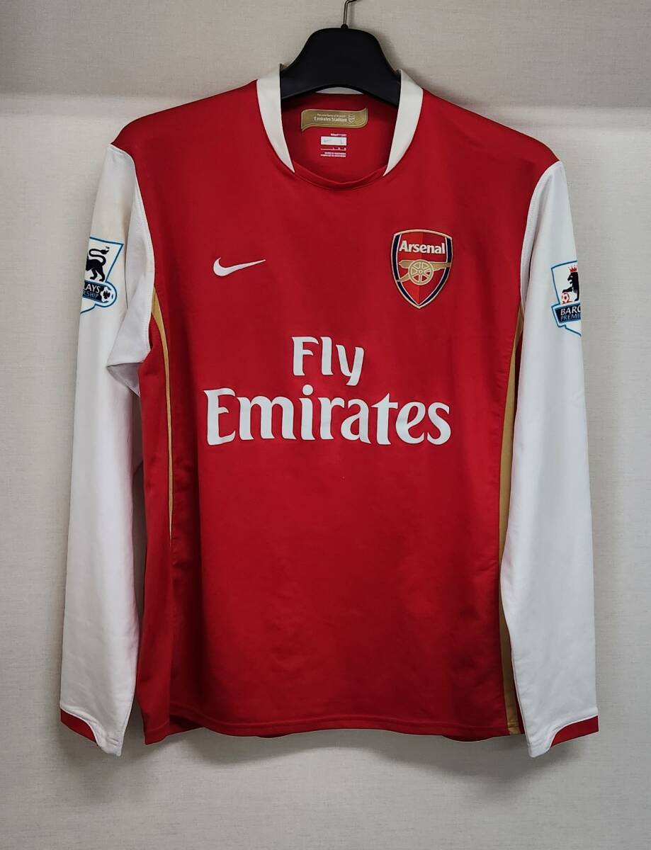 04-05 アーセナル 14番 アンリ 人気モデル 04-05 アーセナル 14