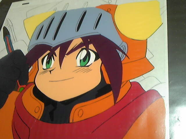 ガンダム 直筆背景画 セル画 11 ♯ 原画 アンティーク 絵画 ガンダム 直筆背景画 セル画 11 ♯ 原画 アンティーク 絵画
