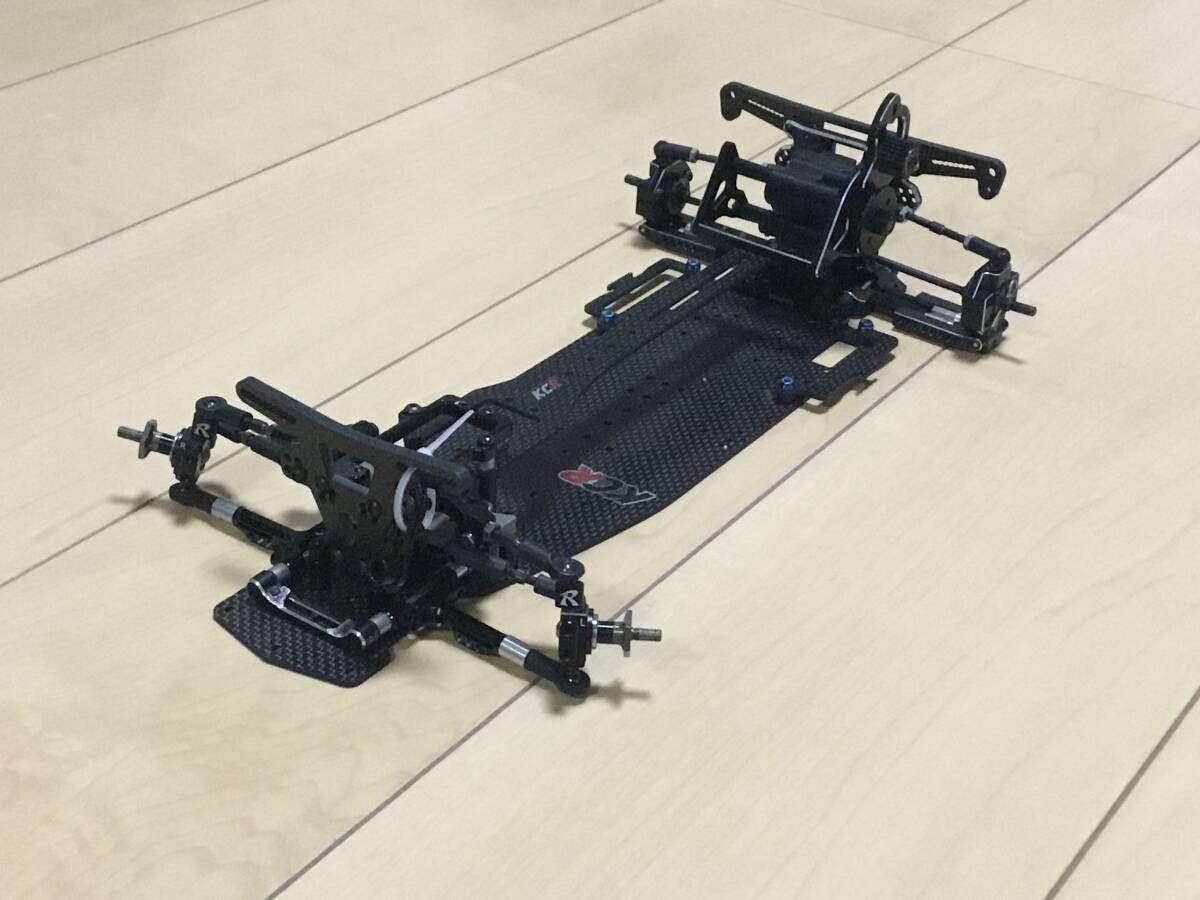 ラップアップ KCR ラップアップ WRAPーUP KCR オーバーヘッド オプション付き