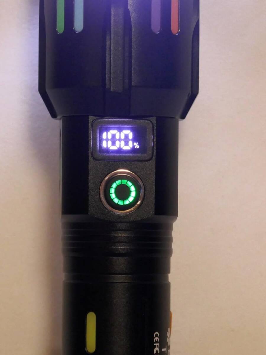 □暖かい光 懐中電灯 高輝度 新登場! ユーザー好評 長寿命仕様 □暖かい光 懐中電灯 高輝度 新登場! ユーザー好評 長寿命仕様