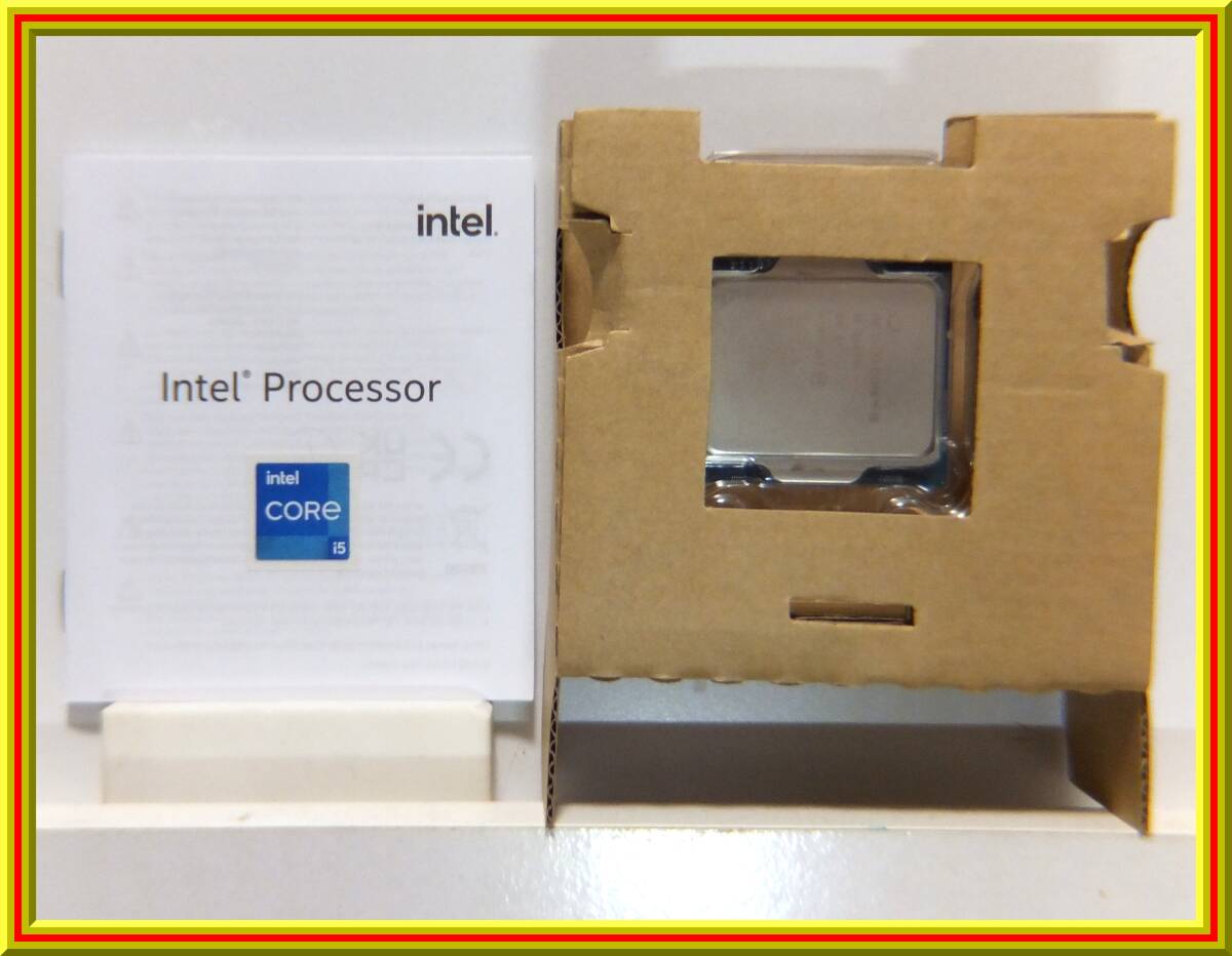 Intel Core i5 12600K 動作確認済 完動美品|Yahoo!フリマ(旧 Intel Core i5 12600K 動作確認済 完動美品|Yahoo!フリマ(旧