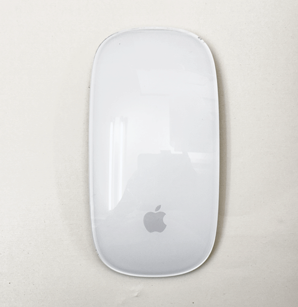 Apple Magic Mouse 2　A1657 正常動作品 即決 10-7-1