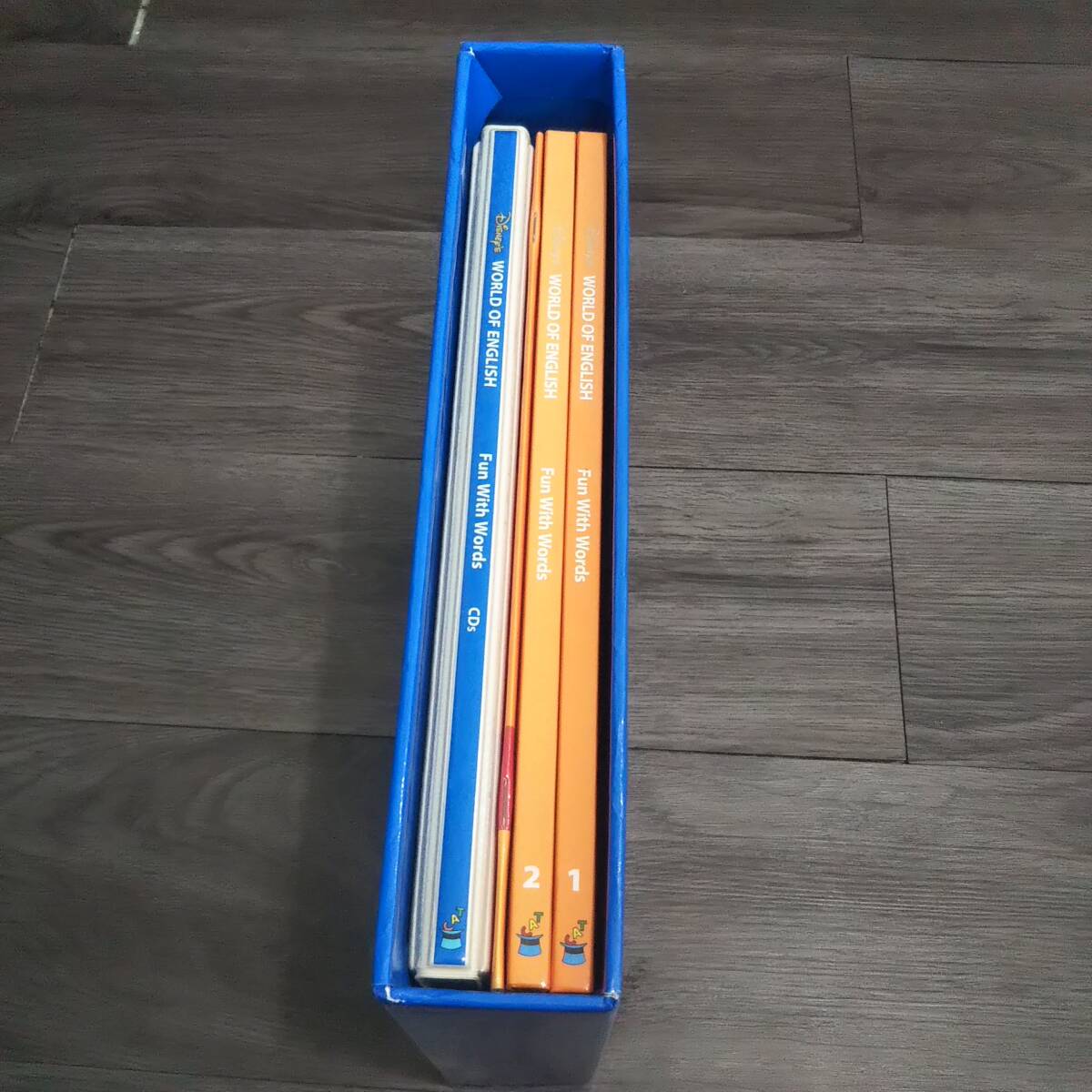 ...